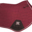 Toklat Woof Wear Close Contact English Saddle Pad - Full Size, 23 inch Spine, High Wither