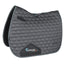 Shires ARMA Air Motion Luxe Saddlecloth - Breathable Moisture-Wicking English Saddle Pad
