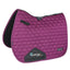 Shires ARMA Air Motion Luxe Saddlecloth - Breathable Moisture-Wicking English Saddle Pad