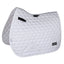 Shires ARMA Air Motion Luxe Saddlecloth - Breathable Moisture-Wicking English Saddle Pad