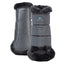 Shires Arma Air Motion Supafleece Brushing Boots - Breathable Horse Leg Protection - Multiple Sizes