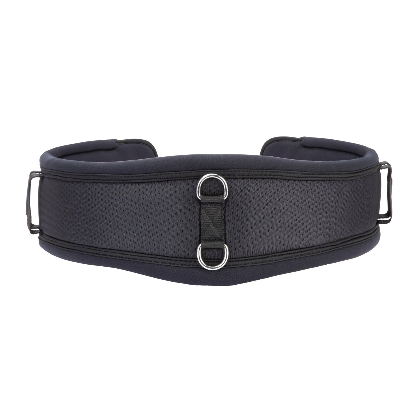 Shires ARMA Airflow Memory Foam Western Cinch - Breathable Pressure Relief Horse Girth