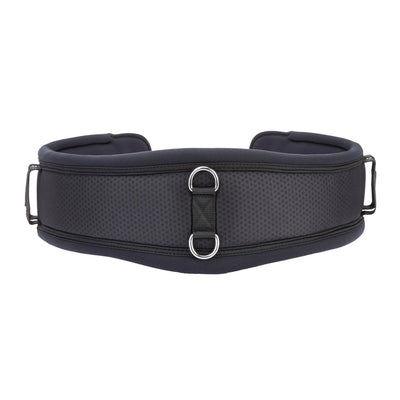 Shires ARMA Airflow Memory Foam Western Cinch - Breathable Pressure Relief Horse Girth