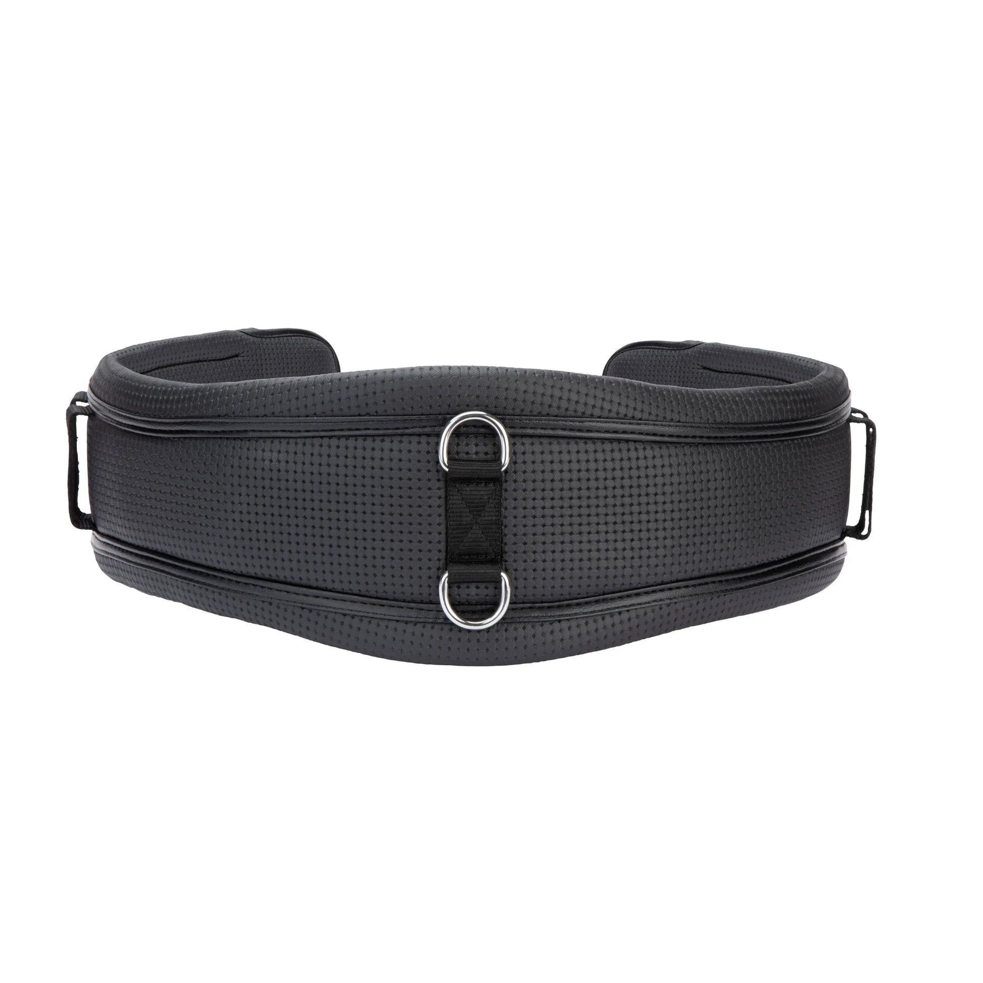 Shires ARMA Anti-Chafe Western Cinch - Premium Breathable Padded Equestrian Horse Girth