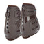 Shires ARMA Carbon Pro Fetlock Boots - Lightweight Impact Protection for Performance Horses