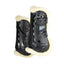 Shires ARMA Carbon SupaFleece Tendon Boots - Premium Shock Absorbing Horse Leg Protection