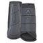 Shires Arma Contour Pro Brushing Boots - Durable Impact Protection for Horses - Multiple Sizes