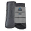 Shires Arma Contour Pro Brushing Boots - Durable Impact Protection for Horses - Multiple Sizes