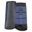 Shires Arma Contour Pro Brushing Boots - Durable Impact Protection for Horses - Multiple Sizes