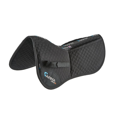 Shires ARMA Corrective Half Pad - Adjustable Shims for Custom Saddle Fit