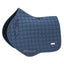 Shires ARMA Elegance 1.0 Jump Pad - Premium Quilted English Horse Saddle Pad