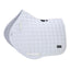 Shires ARMA Elegance 1.0 Jump Pad - Premium Quilted English Horse Saddle Pad