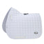 Shires ARMA Elegance 1.0 Saddlepad - Premium English Riding Pad for Comfort and Fit