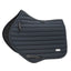 Shires ARMA Elegance 2.0 Jump Pad - Premium Contoured English Jumping Saddle Pad