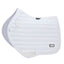 Shires ARMA Elegance 2.0 Jump Pad - Premium Contoured English Jumping Saddle Pad