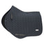 Shires ARMA Elegance 3.0 Jump Pad - Premium Contoured Moisture-Wicking English Saddle Pad