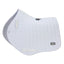 Shires ARMA Elegance 3.0 Jump Pad - Premium Contoured Moisture-Wicking English Saddle Pad