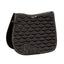 Shires Arma Eltar All Purpose Saddle Pad - Moisture-Wicking & Breathable AP English Pad
