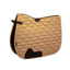 Shires Arma Eltar All Purpose Saddle Pad - Moisture-Wicking & Breathable AP English Pad