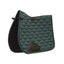 Shires Arma Eltar All Purpose Saddle Pad - Moisture-Wicking & Breathable AP English Pad
