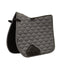 Shires Arma Eltar All Purpose Saddle Pad - Moisture-Wicking & Breathable AP English Pad