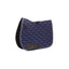 Shires Arma Eltar All Purpose Saddle Pad - Moisture-Wicking & Breathable AP English Pad