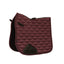 Shires Arma Eltar Dressage Saddle Pad - Premium Contoured Performance Horse Pad