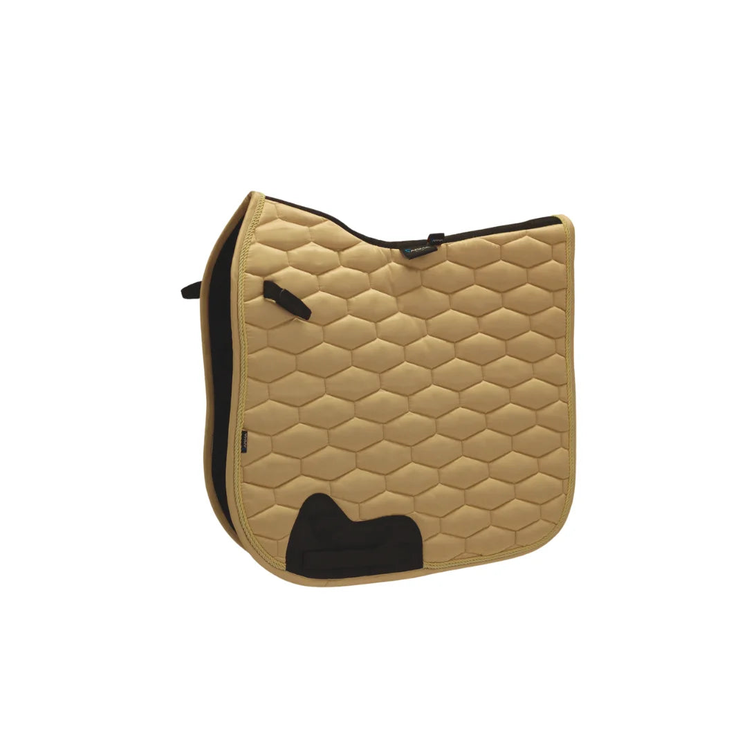 Shires Arma Eltar Dressage Saddle Pad - Premium Contoured Performance Horse Pad