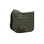 Shires Arma Eltar Dressage Saddle Pad - Premium Contoured Performance Horse Pad