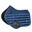 Shires Arma Eltar Jump Saddle Pad - Breathable Moisture-Wicking Equestrian Jumping Pad