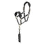Shires Arma Fleece Padded Headcollar and Matching Lead Rope Set - Soft Comfort Horse Halter