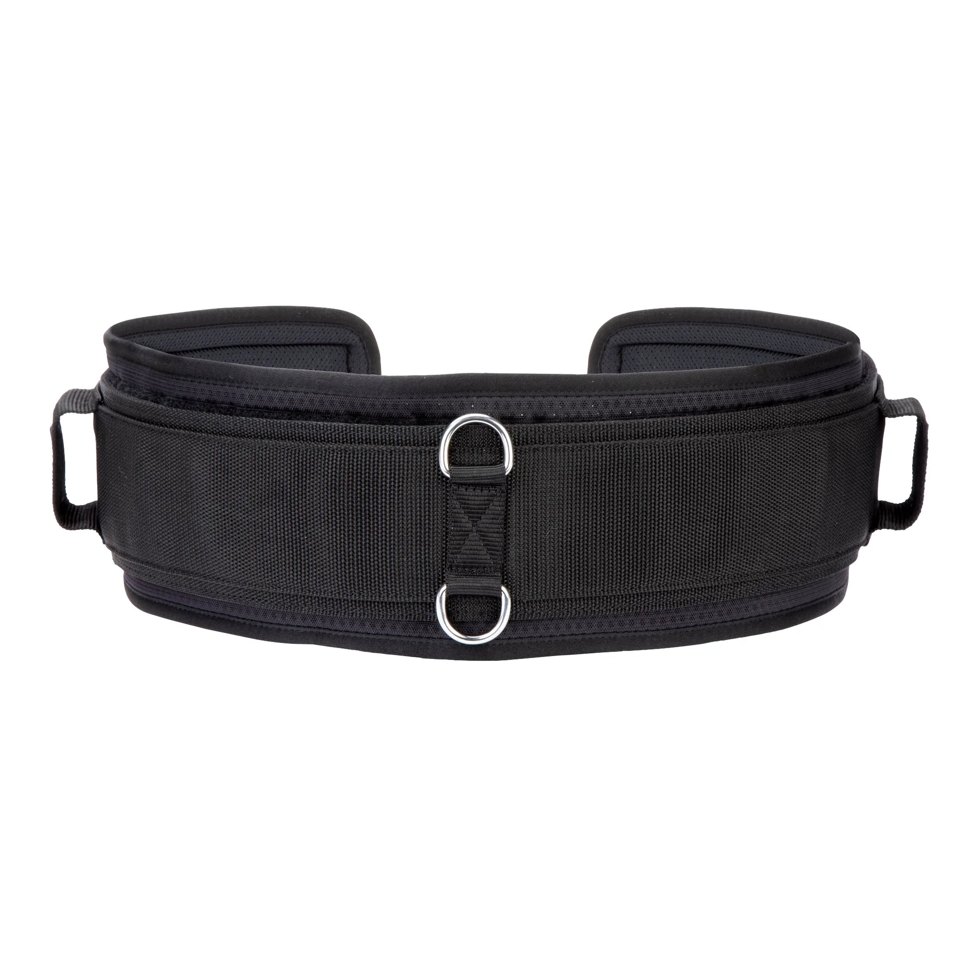 Shires ARMA Neoprene Western Cinch - Durable Black Horse Cinch - Multiple Sizes