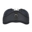 Shires Arma Performance Anatomic Girth - Contoured Synthetic Horse Girth for Freedom of Movement