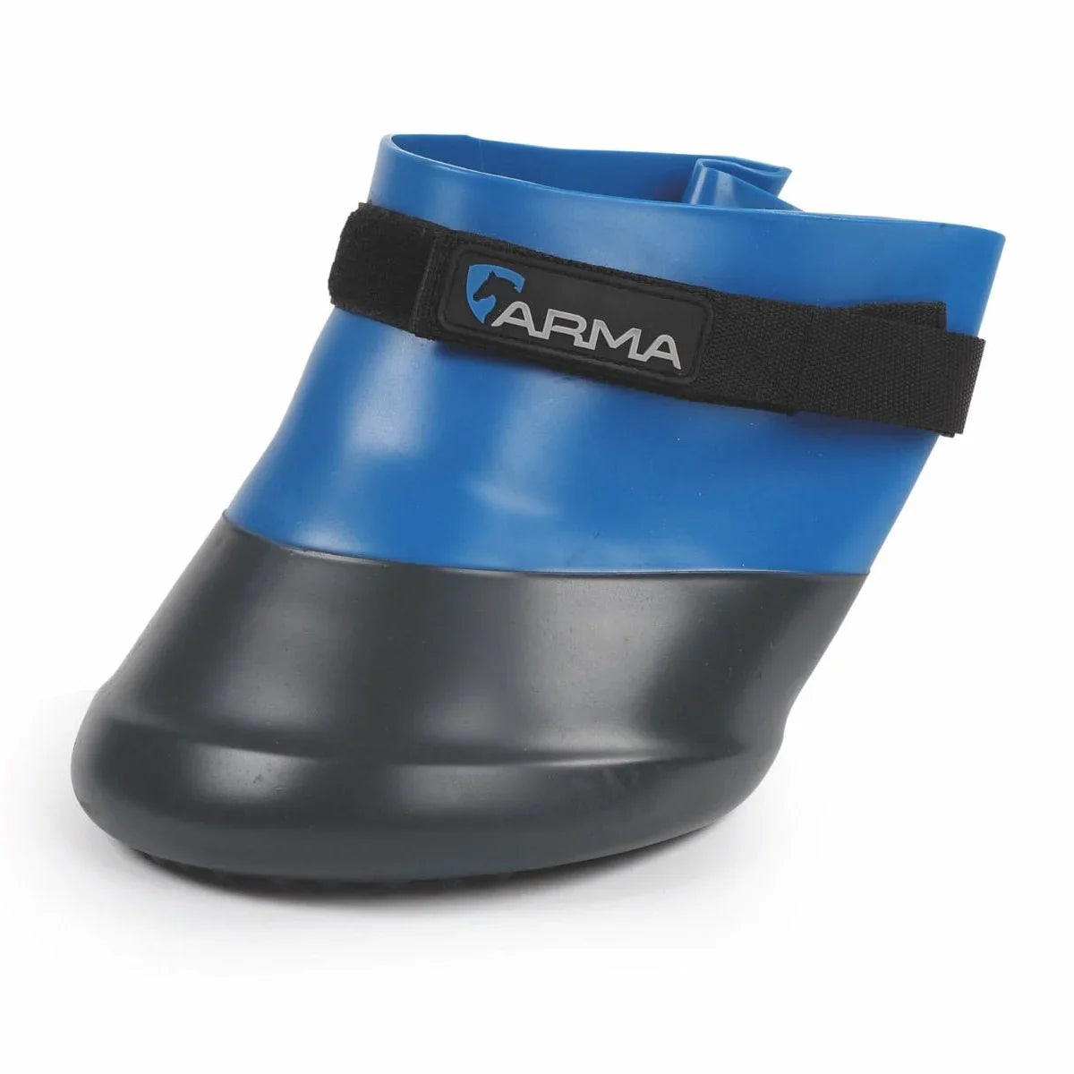 Shires ARMA Poultice Boot Blue