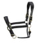 Shires Arma Premium Nylon Halter with Soft Leather Padding - Multiple Sizes