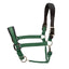 Shires Arma Premium Nylon Halter with Soft Leather Padding - Multiple Sizes 11214HUNTPONY