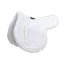 Shires ARMA Shaped Pad With Corrective Shim - Premium Shock Absorbing Equestrian Saddle Pad