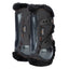 Shires ARMA Vortex SupaFleece Breathable Equestrian Horse Tendon Boots - Black