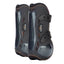 Shires ARMA Vortex Tendon Boots - Black Professional High-Impact Horse Leg Protection
