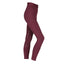 Shires Aubrion Albany Young Rider Riding Tights - Comfortable Youth Equestrian Schooling Leggings