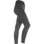 Shires Aubrion Albany Young Rider Riding Tights - Comfortable Youth Equestrian Schooling Leggings
