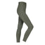 Shires Aubrion Albany Young Rider Riding Tights - Comfortable Youth Equestrian Schooling Leggings