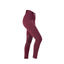 Shires Aubrion Elmira Riding Tights - Young Rider Youth Performance Schooling Leggings