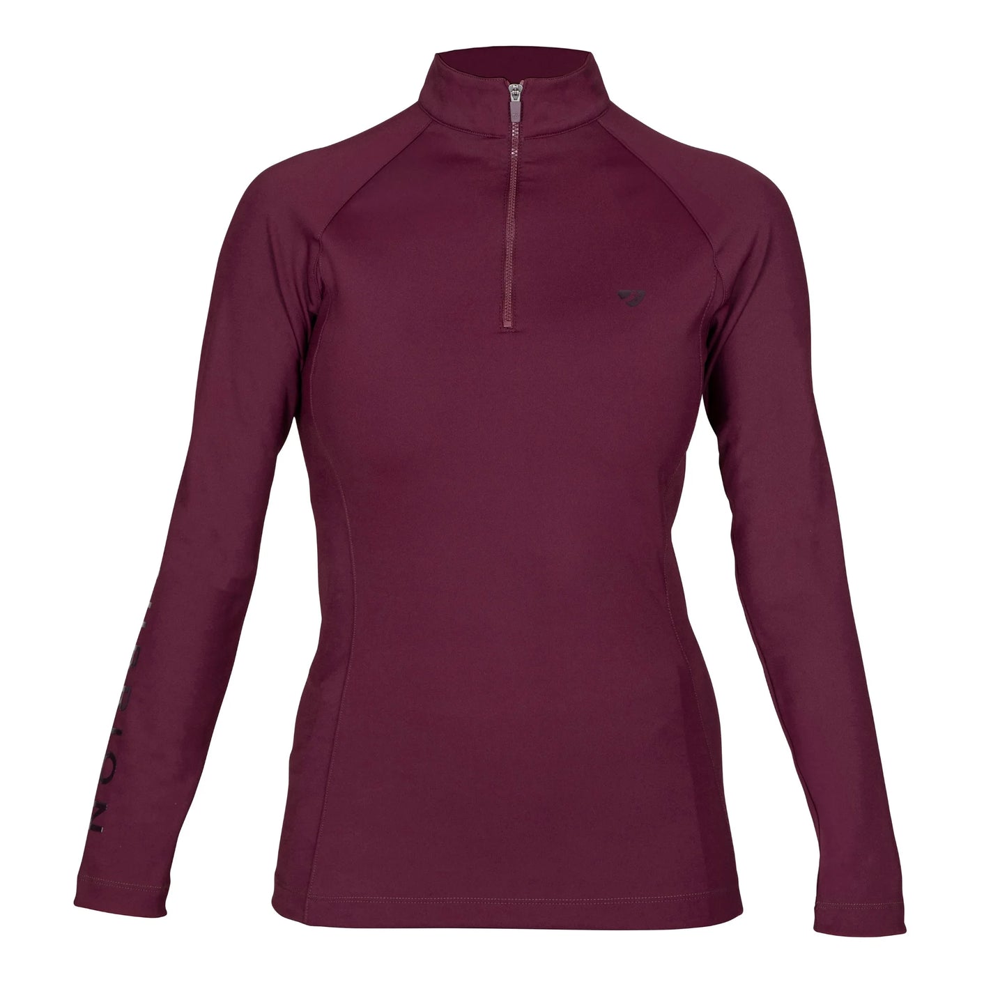 Shires Aubrion Eltar Base Layer - Premium Equestrian Performance Riding Top