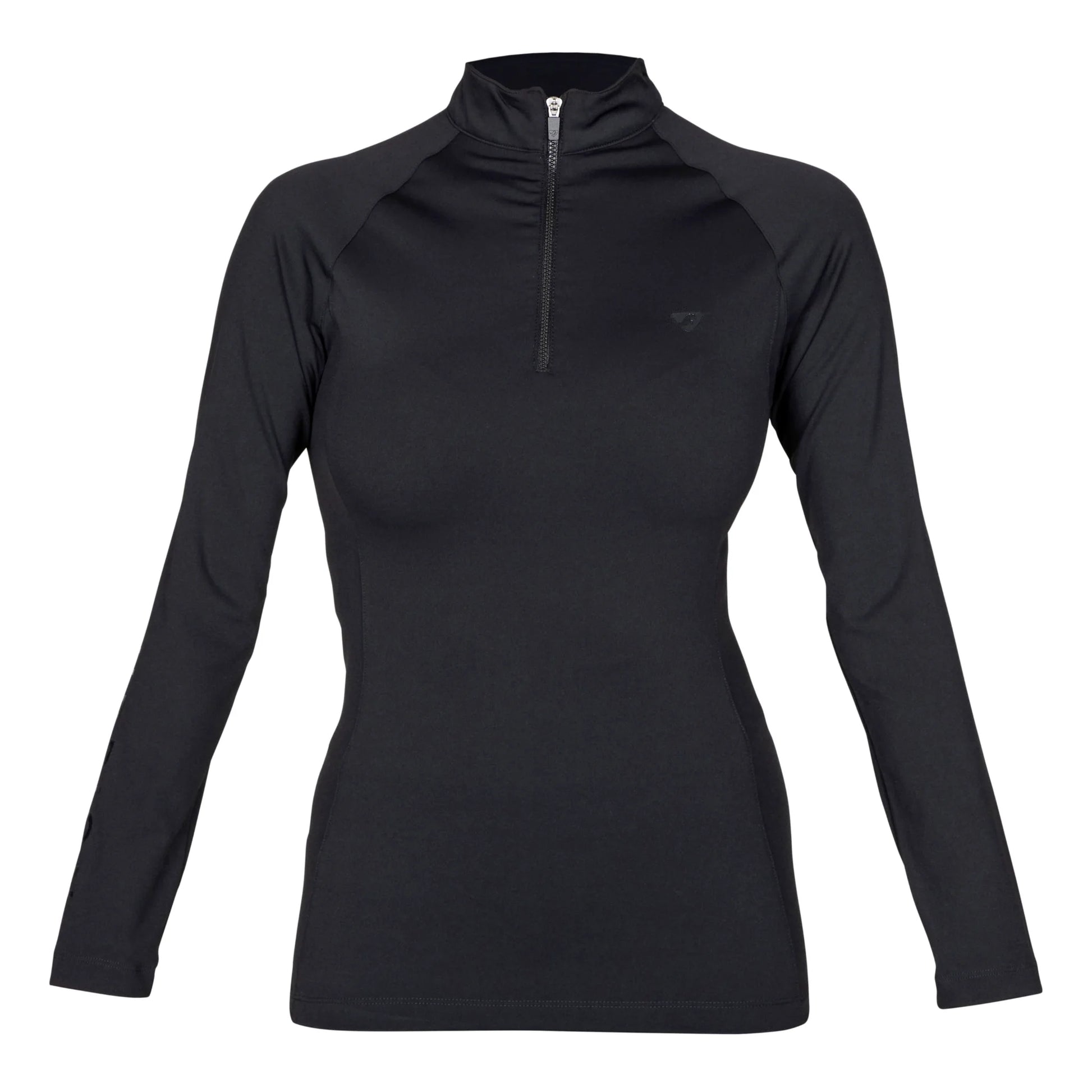 Shires Aubrion Eltar Base Layer - Premium Equestrian Performance Riding Top
