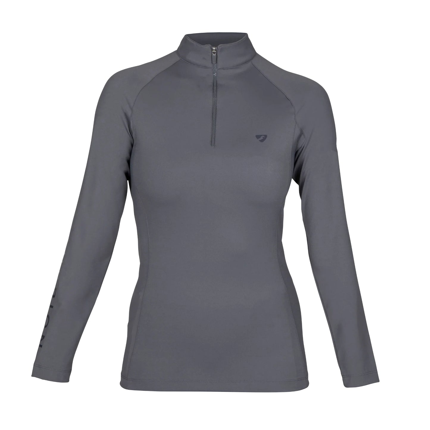 Shires Aubrion Eltar Base Layer - Premium Equestrian Performance Riding Top