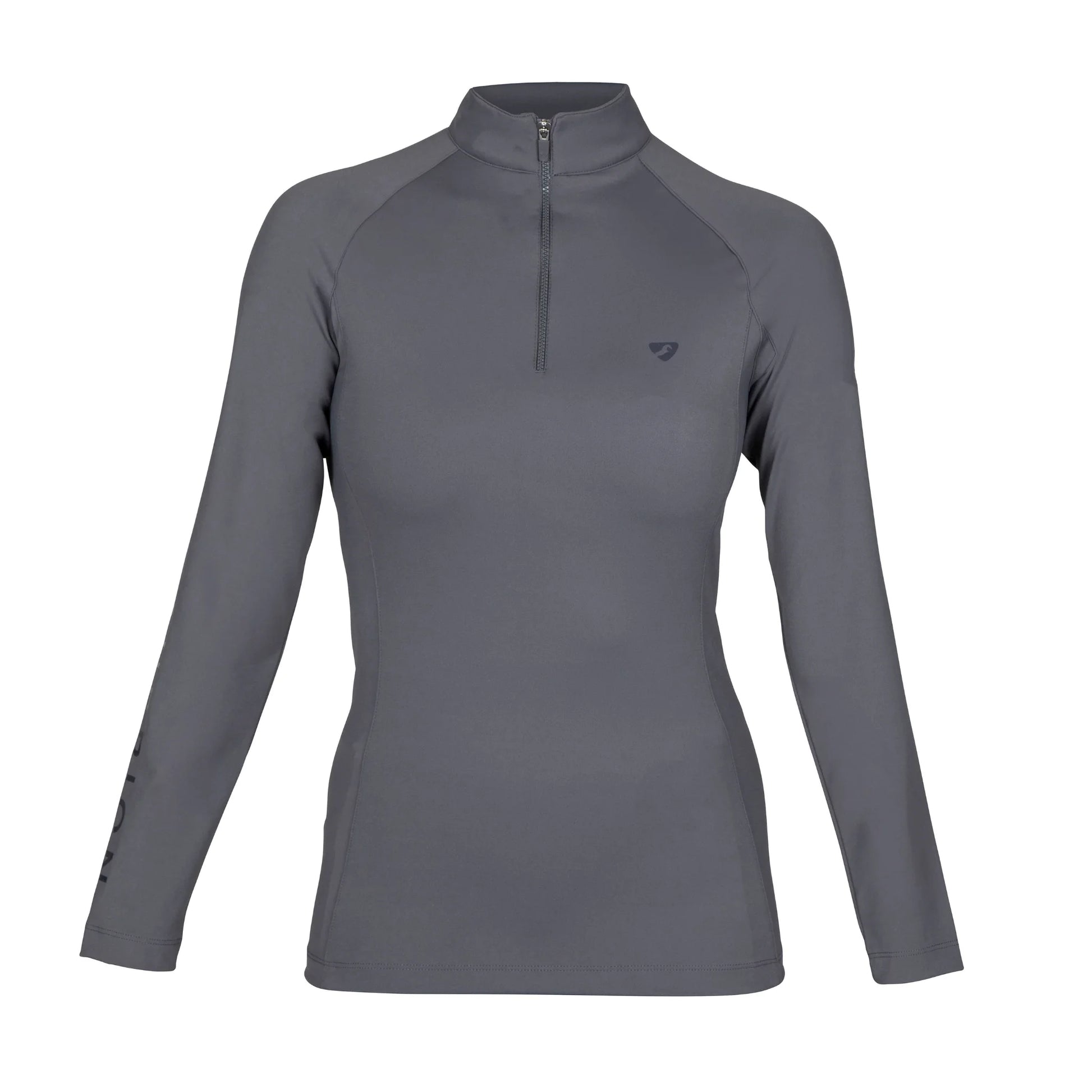 Shires Aubrion Eltar Base Layer - Premium Equestrian Performance Riding Top