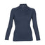 Shires Aubrion Eltar Base Layer - Premium Equestrian Performance Riding Top