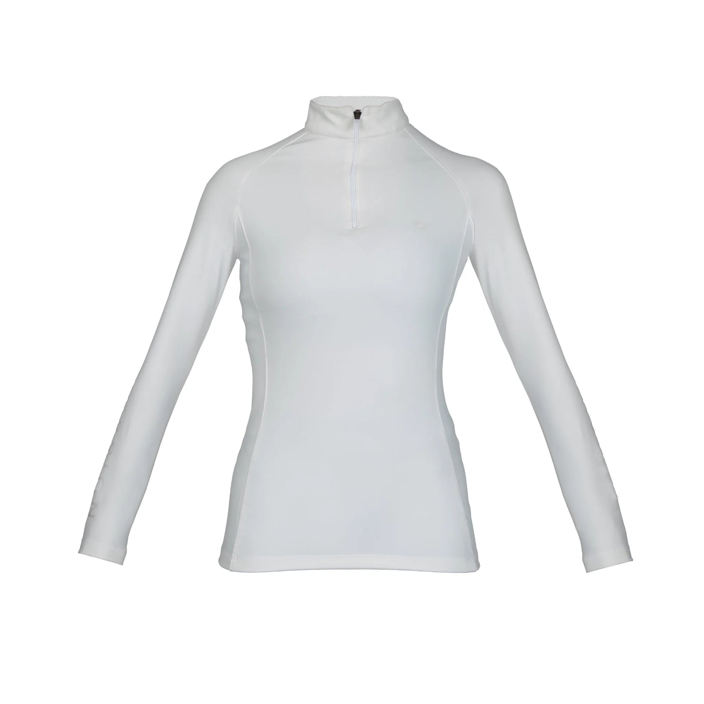 Shires Aubrion Eltar Base Layer - Premium Equestrian Performance Riding Top