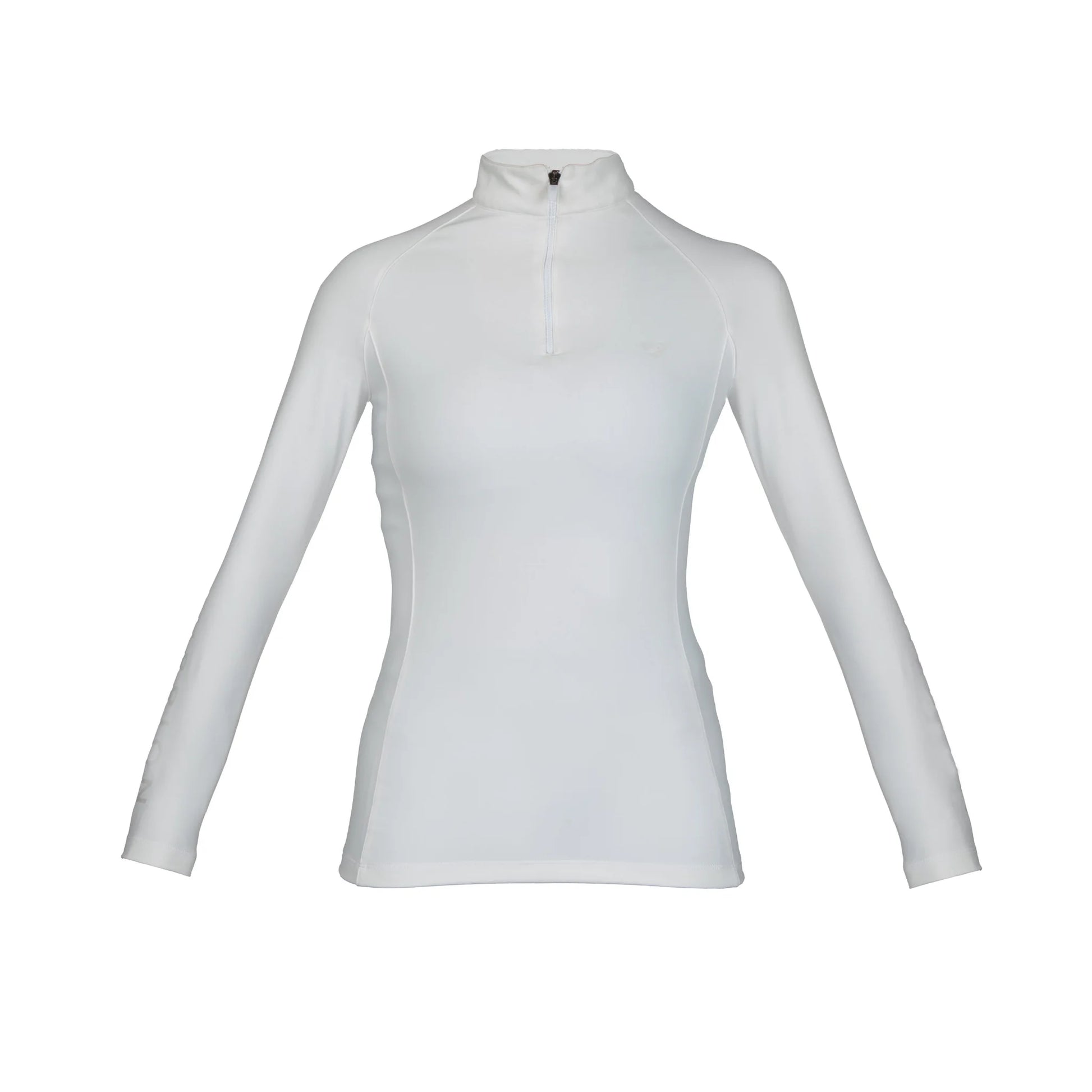 Shires Aubrion Eltar Base Layer - Premium Equestrian Performance Riding Top